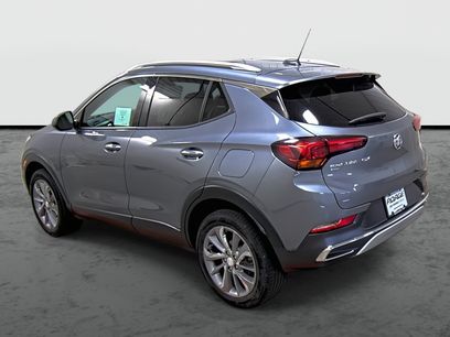 Used 2022 Buick Encore GX Essence w/ Experience Buick Package