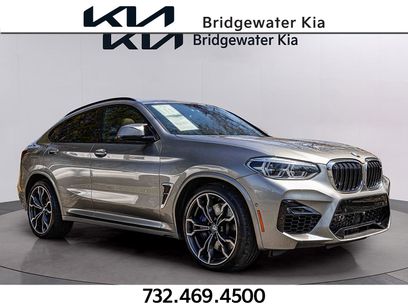 Used 2020 BMW X4 M w/ Executive Package