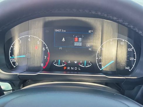Certified 2024 Ford Maverick XLT w/ XLT Luxury Package FWD image 30