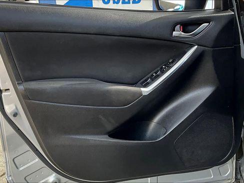 Used 2013 MAZDA CX-5 Sport FWD image 22
