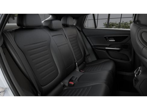 New 2026 Mercedes-Benz GLC 300 4MATIC image 5