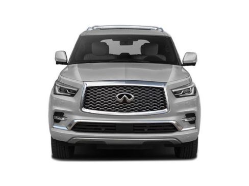 Used 2019 INFINITI QX80 Limited w/ All-Season Package AWD/4WD image 7
