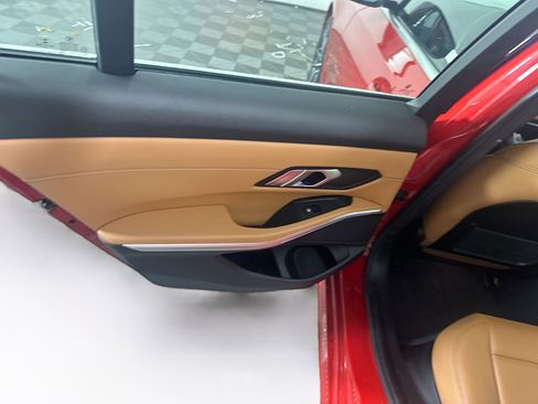 Used 2021 BMW 330i xDrive Sedan image 27