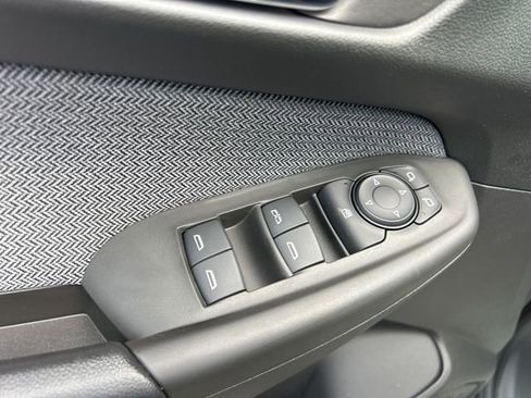 New 2026 Chevrolet TrailBlazer LT w/ LT Cold Weather Package FWD image 13