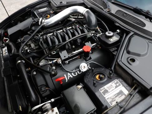 Used 2003 Jaguar XK8 2dr Convertible XK8 image 47