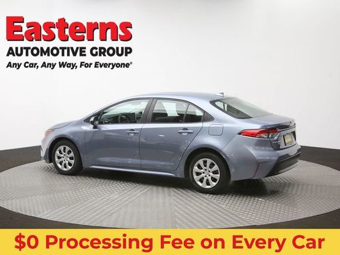 Used 2024 Toyota Corolla LE FWD image 59