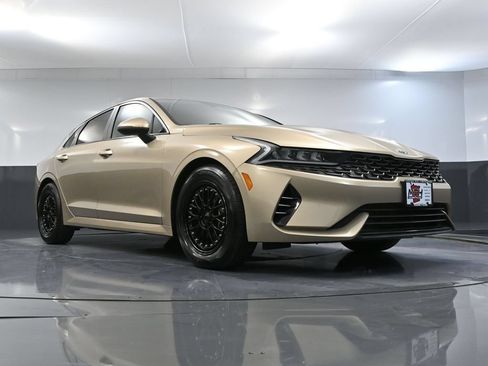 Used 2021 Kia K5 LXS AWD/4WD image 50