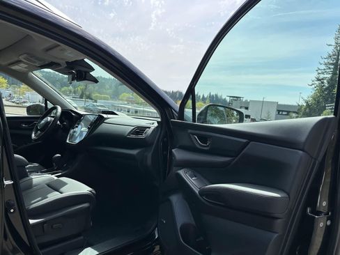 New 2026 Subaru Ascent Limited Bronze AWD/4WD image 17