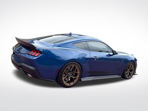 Certified 2024 Ford Mustang GT w/ GT Performance Package RWD image 10