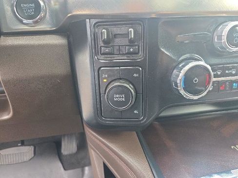 Certified 2025 Ford F450 King Ranch w/ Chrome Package AWD/4WD image 26