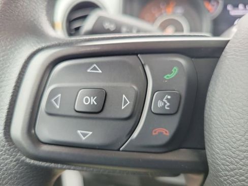 New 2026 Jeep Gladiator Sport image 16