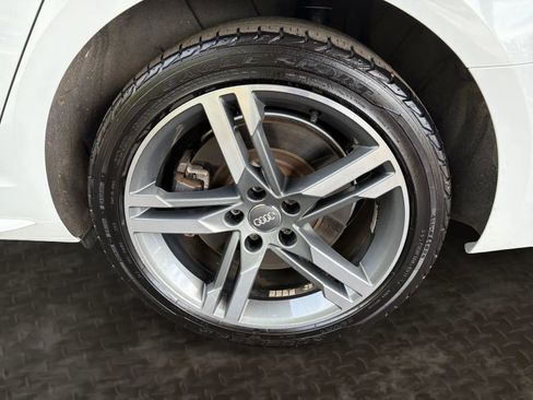 Used 2018 Audi A4 2.0T Premium Plus w/ Premium Plus Package AWD/4WD image 39