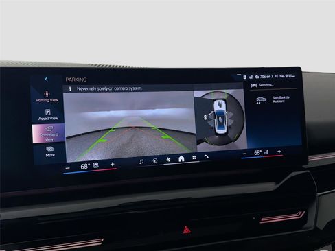 New 2026 BMW 530i w/ Premium Package RWD image 14