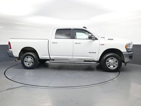 Used 2022 RAM 2500 Big Horn AWD/4WD image 4
