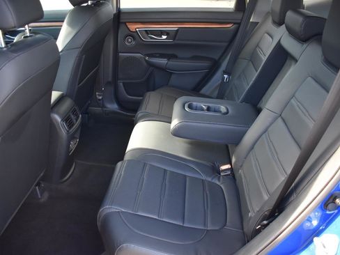 Used 2022 Honda CR-V EX-L image 21