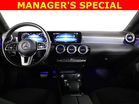 Used 2022 Mercedes-Benz CLA 250 4MATIC image 44