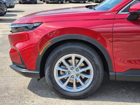 New 2026 Honda CR-V EX image 7