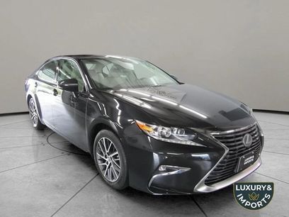 Used 2017 Lexus ES 350