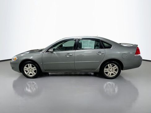 Used 2007 Chevrolet Impala LT image 10