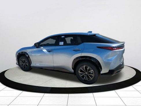 New 2026 Lexus RZ 350e 2WD image 6