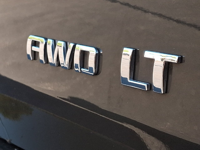 Certified 2023 Chevrolet Equinox LT AWD/4WD image 31