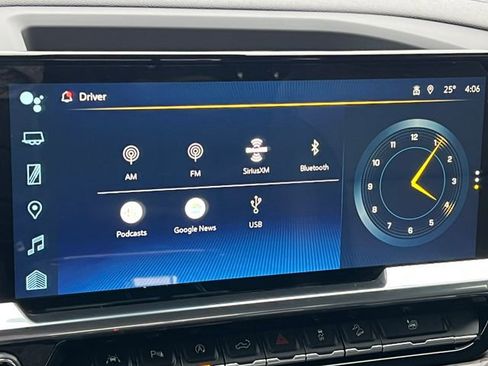 Used 2022 Chevrolet Silverado 1500 LTZ image 31