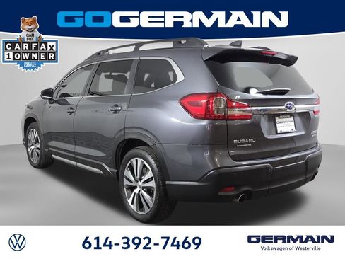 Used 2021 Subaru Ascent Limited w/ Technology Package AWD/4WD image 11