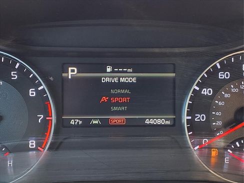 Used 2024 Kia Forte LXS image 17