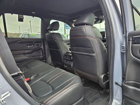 Used 2026 Honda Passport TrailSport Elite image 12