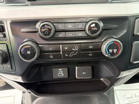 Used 2024 Ford F250 XL w/ FX4 Off-Road Package AWD/4WD image 26