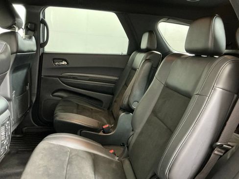 Used 2021 Dodge Durango GT RWD image 25