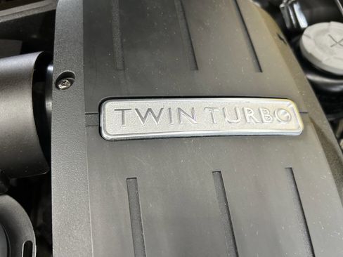 Used 2014 Bentley Continental GT image 18