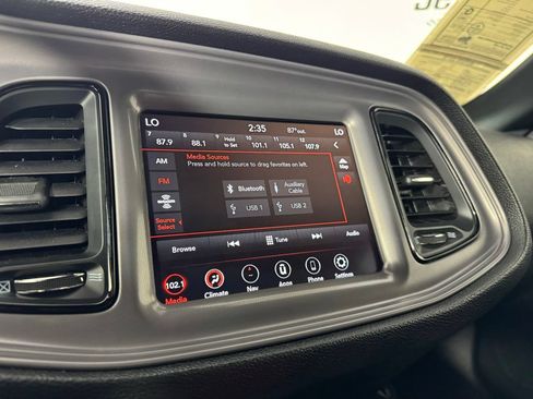 Used 2023 Dodge Challenger GT RWD image 16