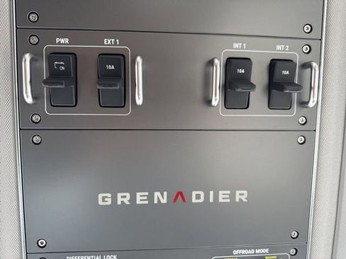 New 2026 INEOS Grenadier image 18