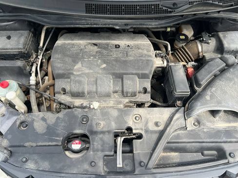Used 2016 Honda Odyssey SE image 10