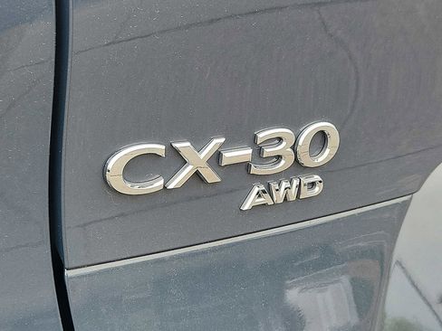 Used 2023 MAZDA CX-30 AWD 2.5 S w/ Preferred Package image 31