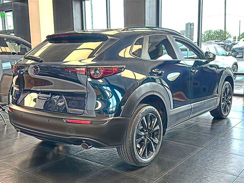 New 2026 MAZDA CX-30 Aire Edition AWD/4WD image 5