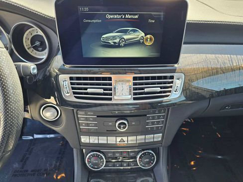 Used 2016 Mercedes-Benz CLS 400 image 28