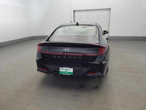 Used 2023 Hyundai Sonata SEL w/ Preferred Accessory Package image 7