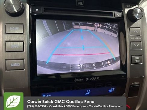 Used 2015 Toyota Tundra 1794 Edition image 22