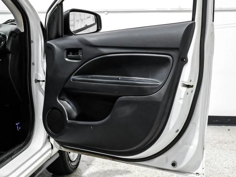 Used 2018 Mitsubishi Mirage ES FWD image 50