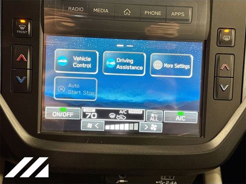 New 2026 Subaru Forester image 16