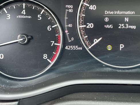 Used 2024 MAZDA CX-30 AWD 2.5 S w/ Premium Package image 27