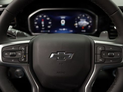 New 2026 Chevrolet Silverado 1500 RST image 11