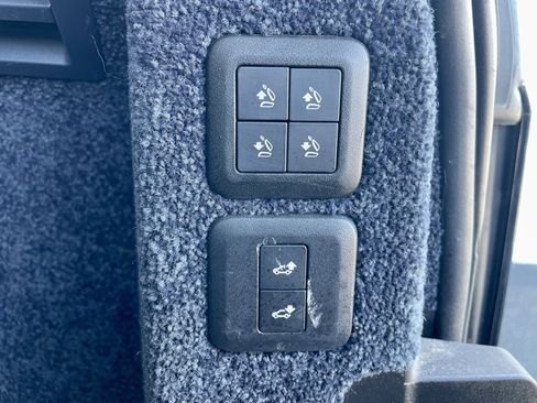 Used 2020 Land Rover Range Rover HSE image 35