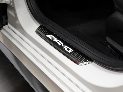 Used 2021 Mercedes-Benz AMG GT 63 S image 41