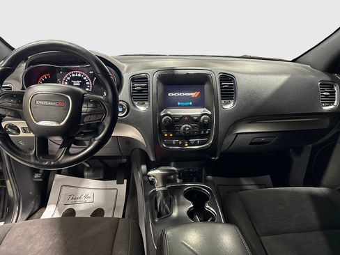 Used 2018 Dodge Durango SXT w/ Quick Order Package 2BB AWD/4WD image 14