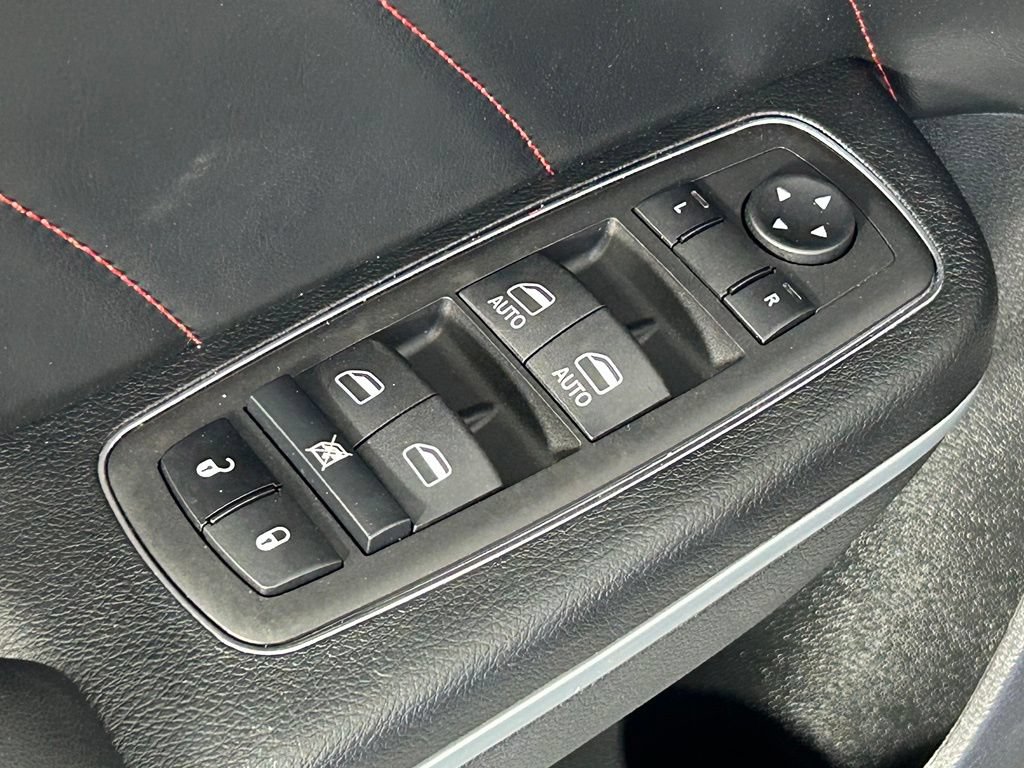 Used 2023 Dodge Charger Scat Pack w/ Plus Group RWD image 37