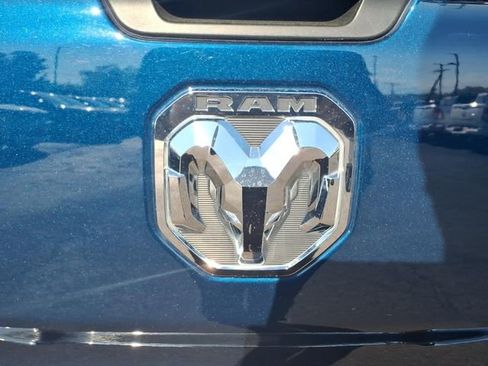 Used 2023 RAM 1500 Big Horn AWD/4WD image 17