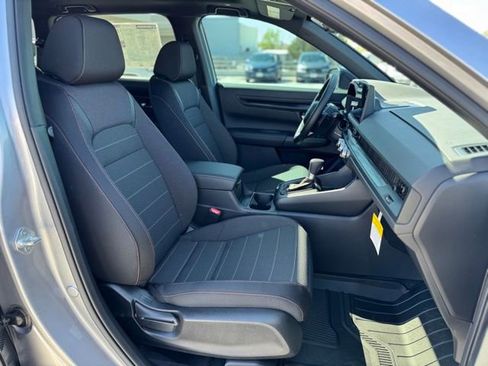 New 2026 Honda CR-V Sport image 10